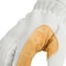 212 Performance Welding Gloves, Premium Leather, M, 1 PR ARCSTK-00-009 - alternate 2